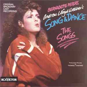 Bernadette Peters - Song & Dance - The Songs mp3