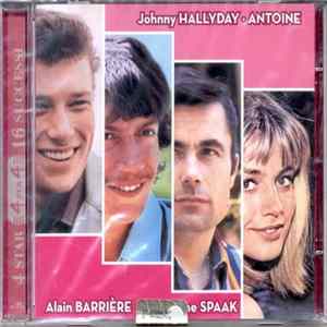 Various - 4 Per 4 Star 16 Successi mp3