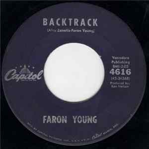 Faron Young - Backtrack mp3
