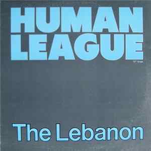 Human League - The Lebanon mp3