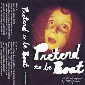 Various - Pretend To Be Boat mp3