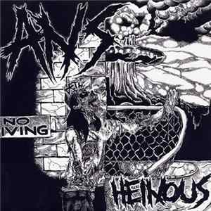 ANS - Heinous mp3