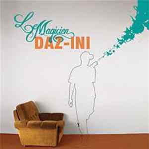Daz-Ini - Le Magicien mp3