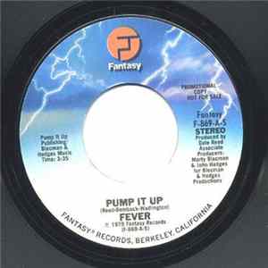 Fever - Pump It Up mp3