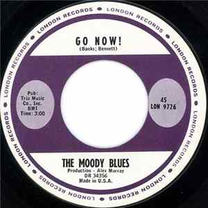 The Moody Blues - Go Now! / Lose Your Money mp3