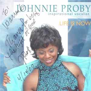 Johnnie Proby - Life Is Now mp3