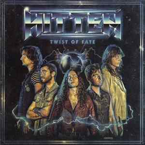 Hitten - Twist Of Fate mp3