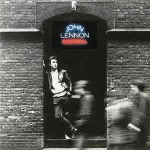 John Lennon - Rock 'N' Roll mp3