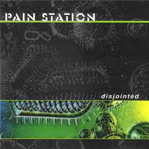 Pain Station - Disjointed mp3