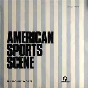 The International Studio Orchestra - American Sports Scene mp3