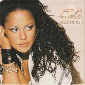 Jade Anderson - Sugarhigh mp3