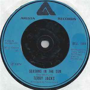Terry Jacks - Seasons In The Sun mp3