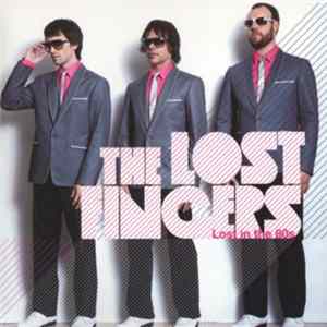 The Lost Fingers - Lost In The 80's mp3
