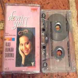 Dewi Yull - Kau Bukan Dirimu mp3