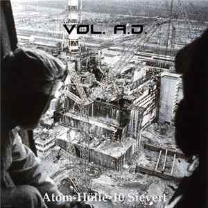 Vol. A.D. - Atom-Hölle-10 Sievert mp3