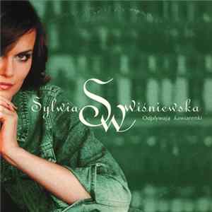 Sylwia Wiśniewska - Odpływają Kawiarenki mp3