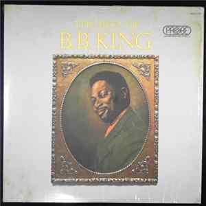 B.B. King - The Best Of B.B. King mp3