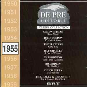 Various - De Pre Historie 1955 mp3