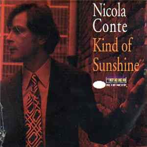 Nicola Conte - Kind Of Sunshine mp3