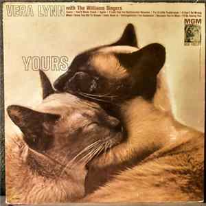 Vera Lynn With The Williams Singers - Yours mp3