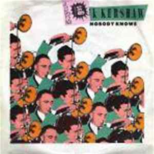 Nik Kershaw - Nobody Knows mp3