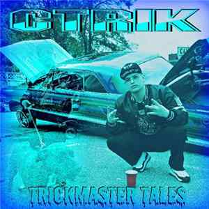 Ctrik - Trickmaster tales mp3