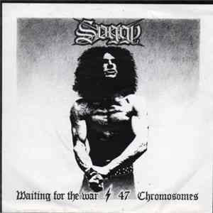 Soggy - Waiting For The War mp3