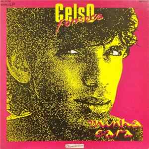 Celso Fonseca - Minha Cara mp3