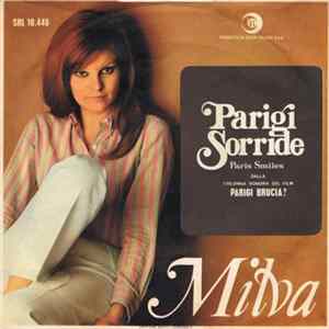 Milva - Parigi Sorride = Paris Smiles mp3