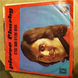Pierre Charby - C Est Bon D Etre Deux mp3