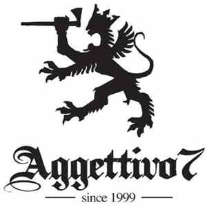 Aggettivo Sette - Hitler Was Nigga mp3