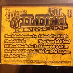 Various - Epitaph's Wild Kingdom Vol. 3 mp3