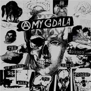 Amygdala - The Horror Of Never Being Able To Forget mp3