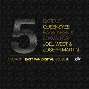 Various - EVD House 5 mp3