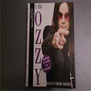 Ozzy Osbourne - I Am Ozzy mp3