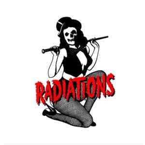 Radiations - Radiations mp3
