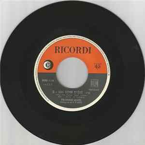 Francis Linel - Le Cha Cha Cha mp3