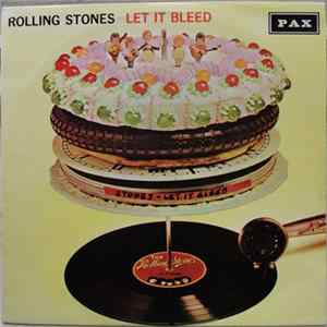 The Rolling Stones - Let It Bleed mp3