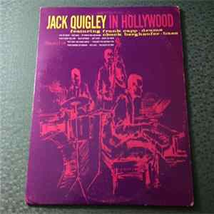 Jack Quigley - In Hollywood mp3