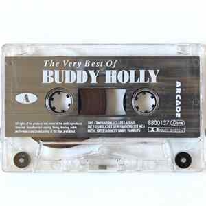 Buddy Holly - The Very Best Of Buddy Holly mp3