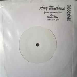 Amy Winehouse - The Ska EP mp3
