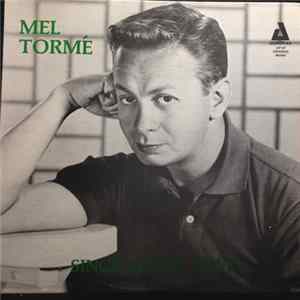 Mel Tormé - Sings About Love mp3