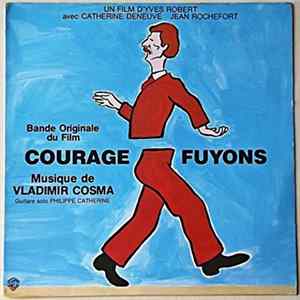 Vladimir Cosma - Courage Fuyons mp3