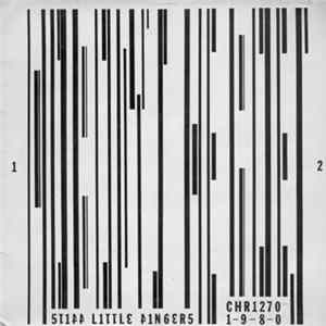 Stiff Little Fingers - Nobody's Heroes mp3