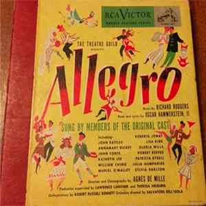 Original Cast - Allegro mp3