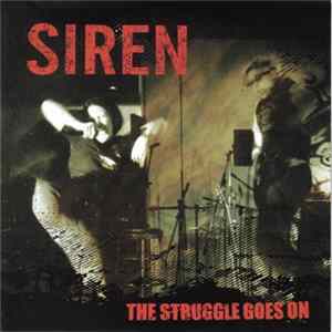 Siren - The Struggle Goes On mp3