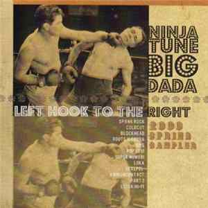 Various - Left Hook To The Right (2006 Spring Sampler) mp3