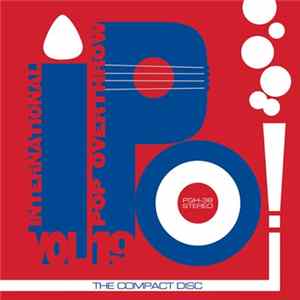 Various - International Pop Overthrow Vol. 19 mp3
