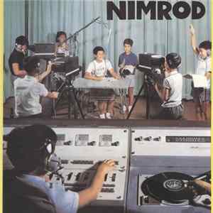 Nimrod - Cunttroll mp3