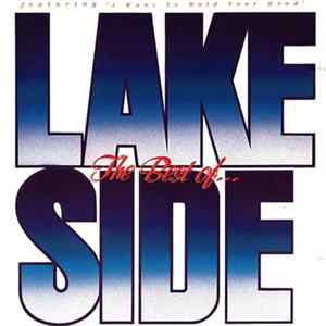 Lakeside - The Best Of Lakeside mp3
